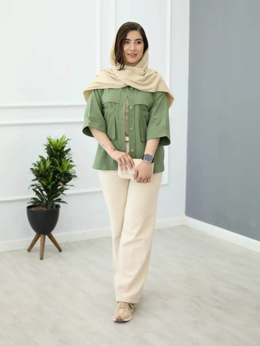 شومیز مارنور